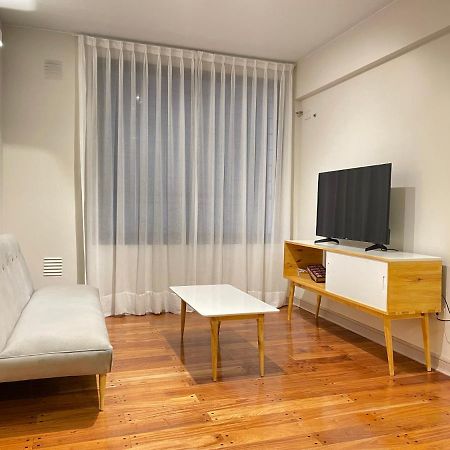Departamento En Edificio Presidente Plaza Espana Мендоса Экстерьер фото
