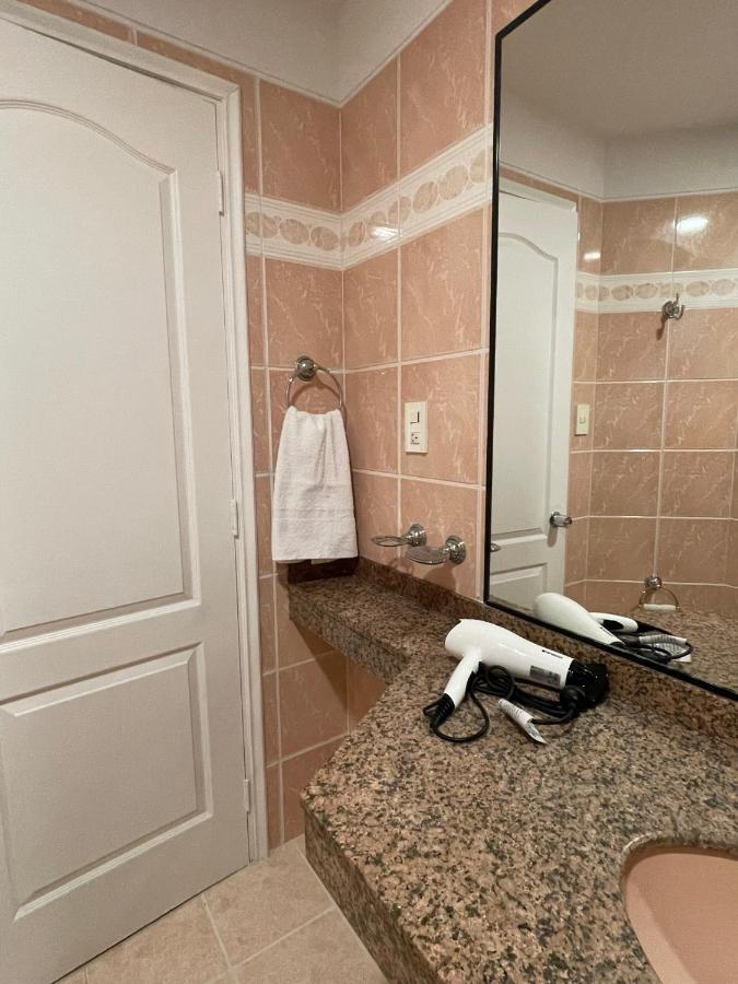 Departamento En Edificio Presidente Plaza Espana Мендоса Экстерьер фото